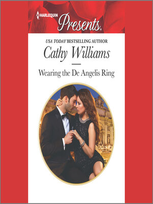 cover image of Wearing the De Angelis Ring